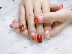 -Hands Nail专业美甲美睫