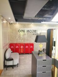 -ONE MORE变画