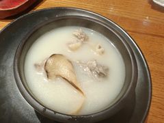 -敏珠拉姆藏餐·南京厨房(富春江东街店)