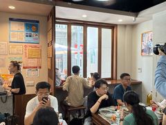-永丰面馆(汉口路店)
