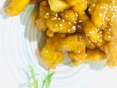 -芳芳私房菜·精做淮扬菜(承德路店)