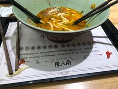 -陳八两面家(滨江天街店)