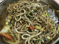 -标记好食