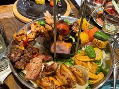 -卢布里西餐厅(总店)