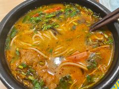 -大鼓米线(长宁建滔广场DM店)