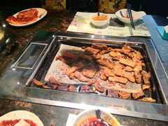 -阪尚皇·原切牛排·烤肉火锅自助(北京路店)