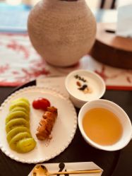 -栖SPA·ONDA ·海菲秀·皑皑科技美肤中心