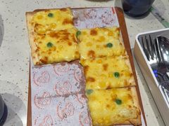 -夏日玛莉西餐厅(金茂览秀城店)