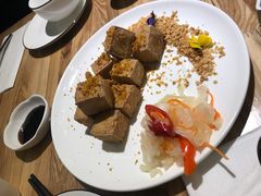 -大茴香越法料理(SOHO复兴店)