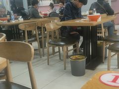 -洋洋安徽牛肉板面(洋洋店)