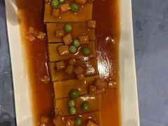 -老牌坊鲁菜名店(聊城美食岛店)
