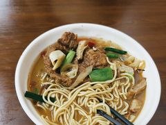 -老余杭面馆