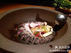-荷花泰菜(东方新天地店)