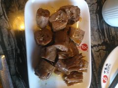 -口袋鸭砂煲火锅(解放路店)