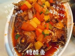 -东就鸭饭店·古早海南菜(滨海店)