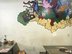 -渝嘴小老弟老火锅(华新村店)