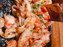-小川洋风料理(街道口店)