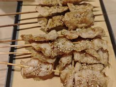 -质烤烤物·活烤海鲜(质烤总店)