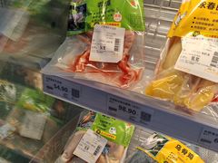 -天虹超市(大西洋店)