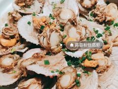 -吕氏疙瘩汤·新鲁菜(济南万象城店)