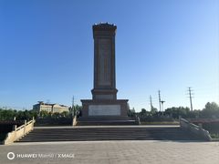 -伊犁河风景区