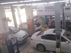 -弋车人洗美·维修·保养(三林店)