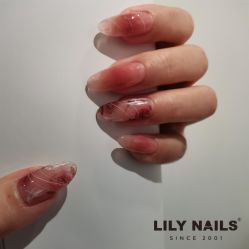 -LILY NAILS美甲美睫