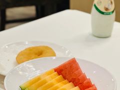 -大鸭梨烤鸭(北洼路店)