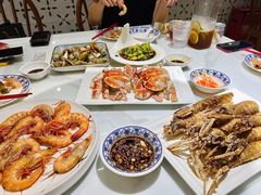 -东就鸭饭店·古早海南菜(友谊南海城店)