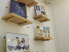 -天真蓝照相馆(宁波来福士店)