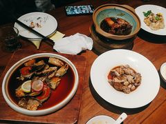-甬上名灶(天一阁·翠柏店)