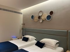 -太阳岛度假酒店