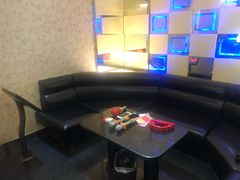 -幸福时光PARTY K(八里桥店)