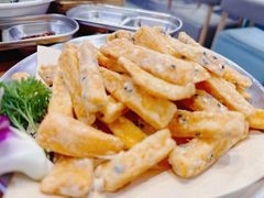 -路边羊烧烤酒场(宝带路店)