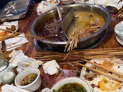 -满江红串串香(七道堰街店)