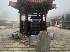 -雁门关景区