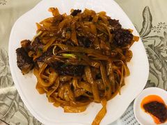 -香云轩·顺德菜(香云纱园林酒店店)