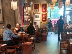 -胖姐社区老火锅(北京总店)