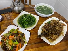 -老地方风味餐厅(江南路店)