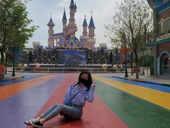 -沈阳方特欢乐世界