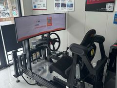 -通略驾校(新村路店)