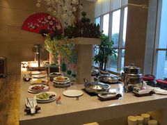 -长沙三景韦尔斯利酒店·Oval全日制餐厅自助餐