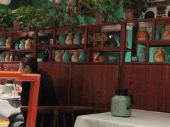 -江城小馆陕南妈妈菜·全球旅行餐厅(钟楼店)