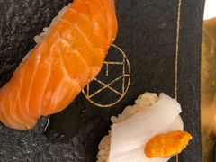 -鮨政·Omakase(万象城店)