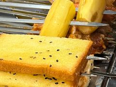 -水浒烤肉(大学城总店)