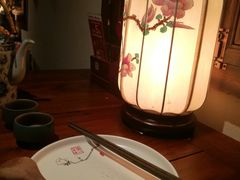 -绿茶餐厅(领展购物广场·中关村店)