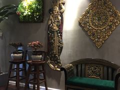 -Siam泰餐厅(水上公园店)