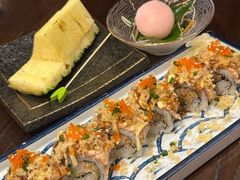 -鸟鹏烧鸟居酒屋(龙岗万科店)
