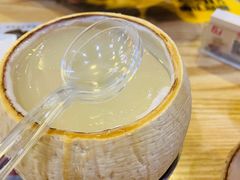 泰国椰皇冻-食盈碗仔翅(星玺广场店)