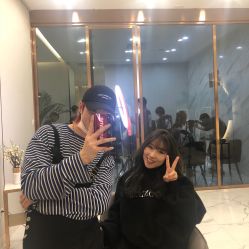 点击看大图 -3AM HAIR SALON烫发染发接发